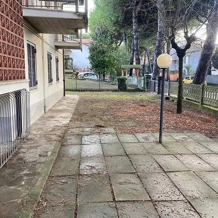 Casa Monti Apartament *