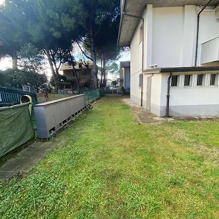 Casa Monti Apartament *