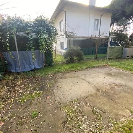 Apartament Casa Monti