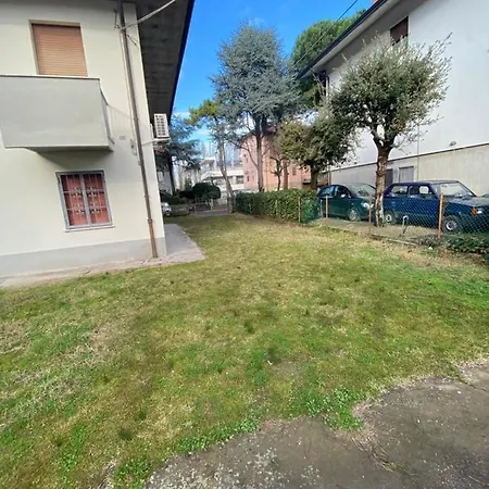 Casa Monti Apartament