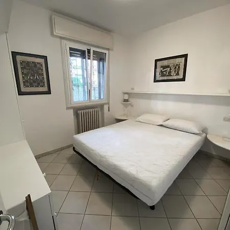 Casa Monti Apartament